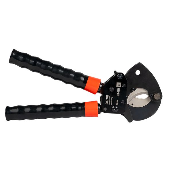 Ножницы секторные  НС-30С EKF Expert
