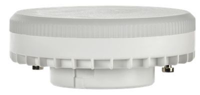 Лампа светодиодная T75 таблетка 6Вт 230В 3000К GX53 IEK