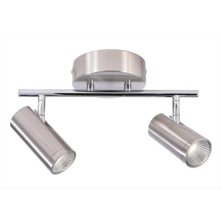 Светодиодный спот Deko-Light Becrux 348112