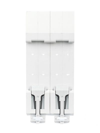 KARAT Ограничитель импульсного перенапряжения ОПС1-D 2P In=5кА Un=230В Im=10кА IEK