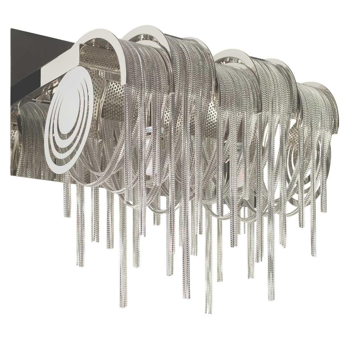 Бра LOFT IT Volver 10404W/B SN