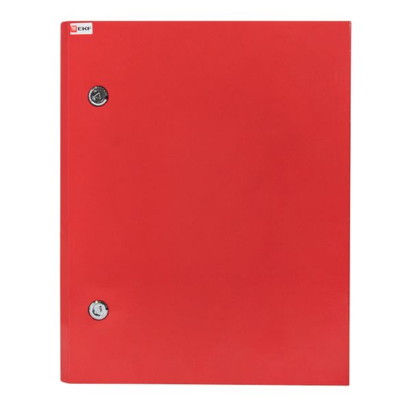 ЩМПг- 50.40.22 (ЩРНМ-2) RAL 3001 IP54 PROXIMA EKF