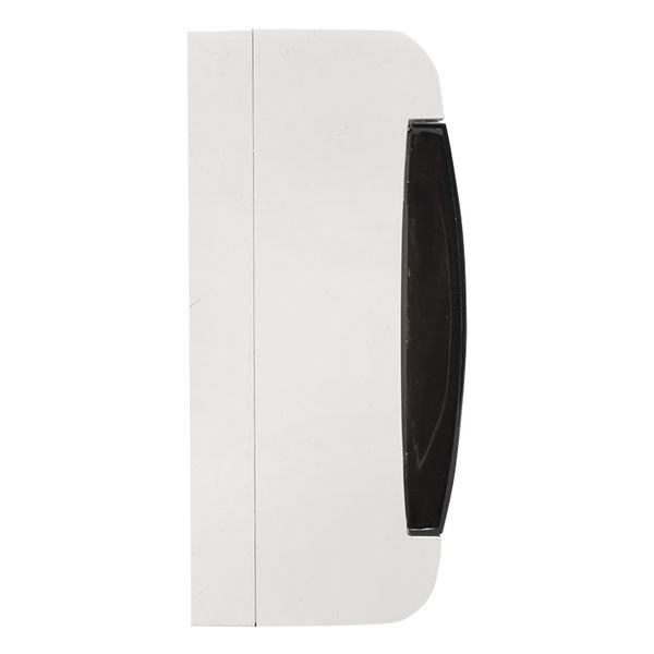 Щит распред. навесной ЩРН-П-15 "SlimBox" IP41 EKF