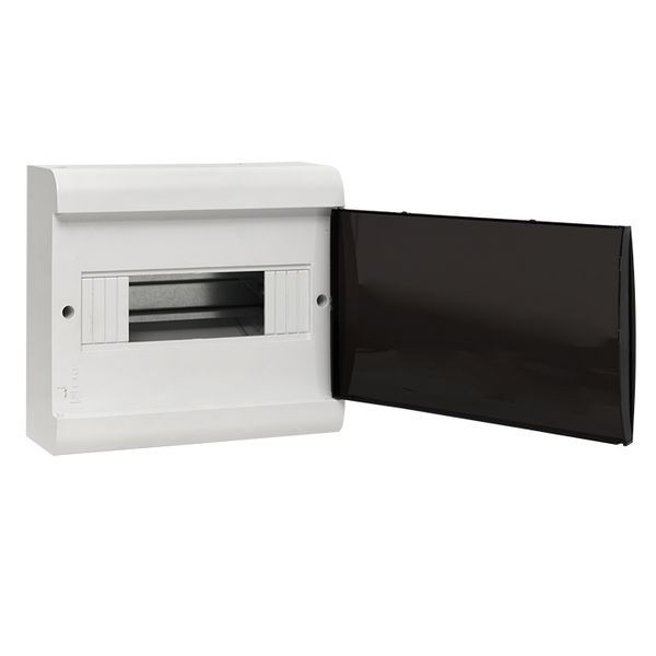 Щит распред. навесной ЩРН-П-10 "SlimBox" IP41 EKF