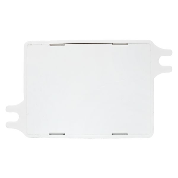 Микроволновый датчик движения белый 1200Вт 360гр. до 10м IP20 MW-706 EKF