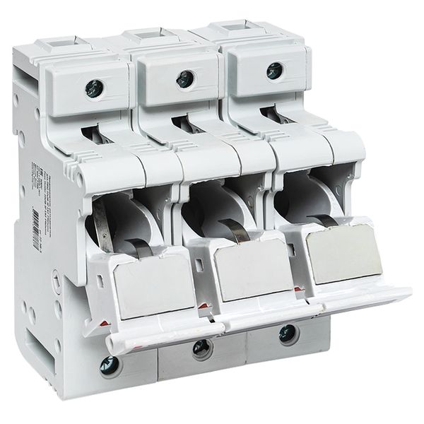 Предохранитель-разъединитель PR 22x58 3P EKF