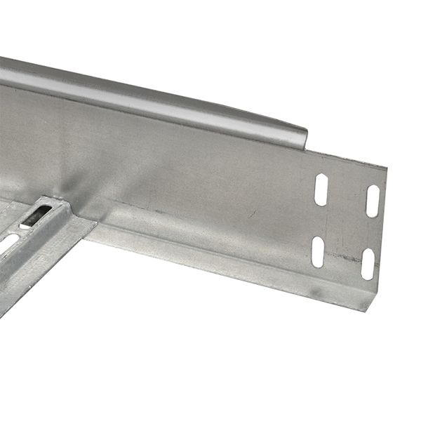 Лоток лестничный 100x400x3000-1,2 мм EKF