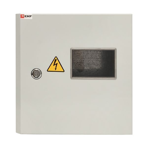 ЩУ-1/1-0 (310x300x150) IP54 PROXIMA EKF