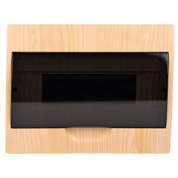 ЩРН-П-12 светлое дерево IP41 PROXIMA EKF