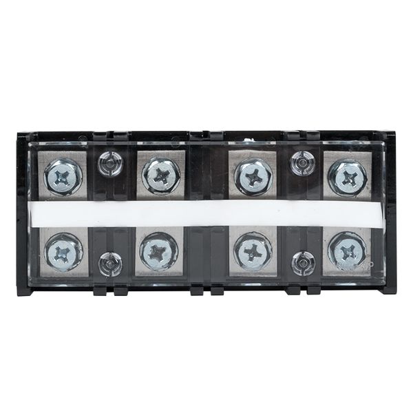 Терминал клеммный TC-1504 до 70 мм2 150A 4 клеммные пары EKF PROxima