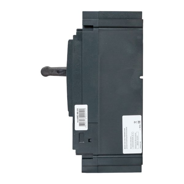 Выключатель автоматический ВА-99C 400/315А 3P 45кА EKF