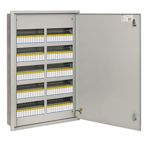 Щит ЩРВ-120 (834х560х120) IP31 EKF PROxima