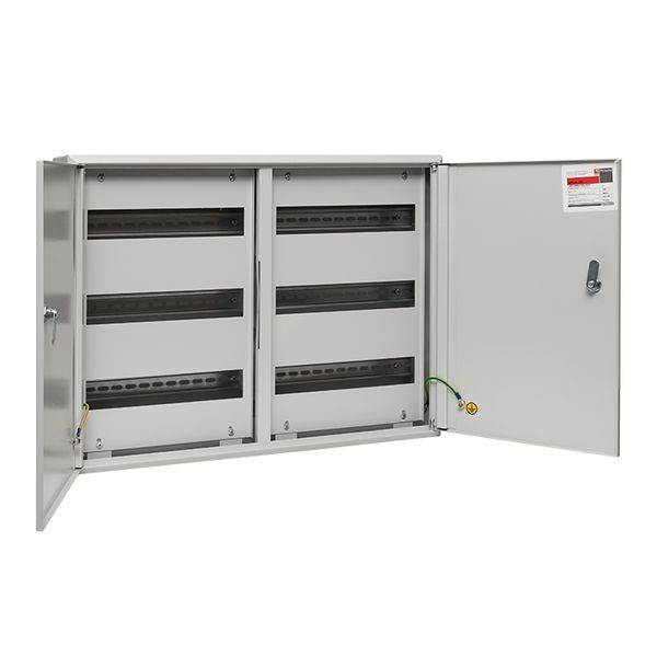 ЩРН-90 двухдверный (480x680x120) IP31 PROXIMA EKF