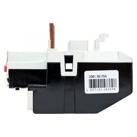 Реле тепловое РТЭ-3361 55-70А EKF PROxima