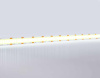 Светодиодная лента Ambrella Light GS4803 COB 616Led/19W m/ 24V IP20 6500K/ 5m*12mm*2mm (2 конт.) GS4803