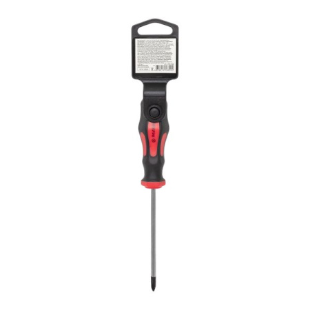 Отвертка Master PH1x100 мм EKF Basic
