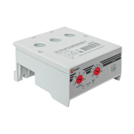 Реле защиты двигателя MPR 80А EKF
