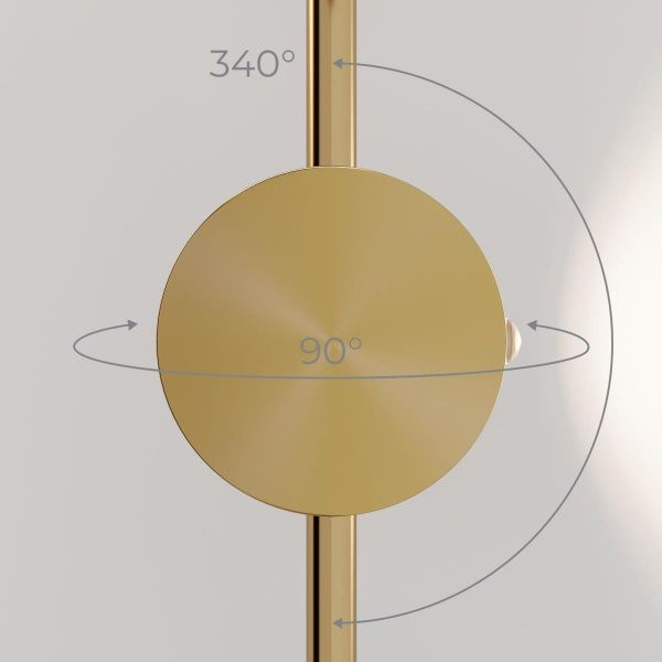 Подсветка интерьерная Elektrostandard Illume a070999