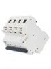 ARMAT Автоматический выключатель M10N 4P C 63А IEK
