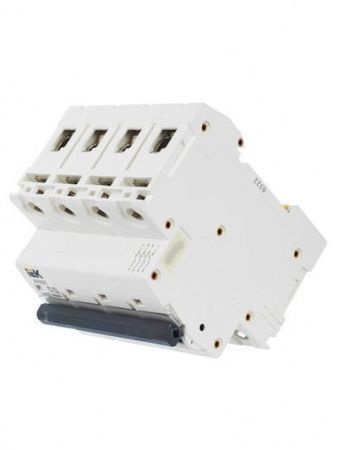 Выкл.автом.  4П  13А IEK AR-M06N-4-C013