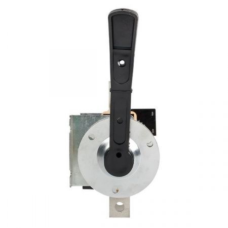 Выключатель-разъединитель ВР32У-35В31250 250А 1 направ. с д/г камерами съемная левая/правая рукоятка MAXima EKF PROxima