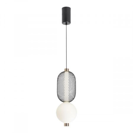 Подвесной светильник Lussole LSP-7529