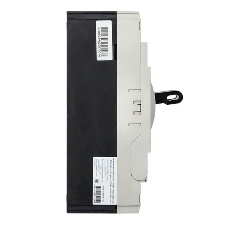 Выключатель автоматический в литом корпусе AV-POWER-3/3 400А 50кА ETU6.0 EKF