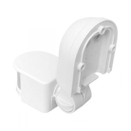 ИК датчик движения наст. 1200Вт 180гр. до 12м IP44 MS-16C EKF PROxima