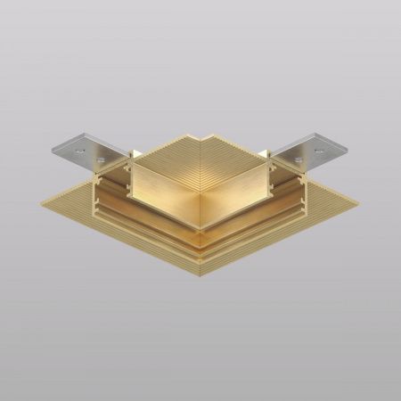 Соединитель DENKIRS SHINE HIDE TR5705-SB