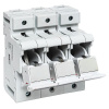 Предохранитель-разъединитель PR 22x58 3P EKF