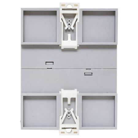 Многофункциональный измерительный прибор SM-G33H с жидкокристаллическим дисплеем на DIN-рейку