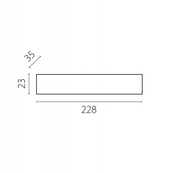  Блок питания 48V 200W 4.16A Lightstar 448204