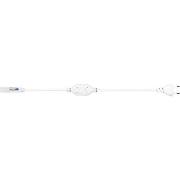 Сетевой шнур для светодиодной ленты Feron DM271 23382