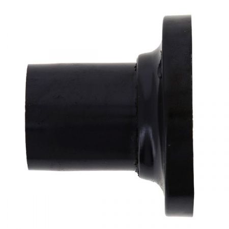 Патрон карболитовый потолочный Е27 черн. прямой EKF