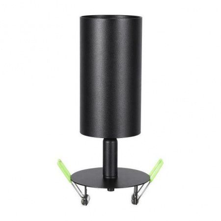 Встраиваемый спот Lucia Tucci LTP-D008-01GU10-B