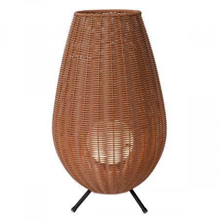 Настольная светодиодная лампа Lucide 03843/50/72