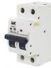 ARMAT Автоматический выключатель M10N 2P B 6А IEK