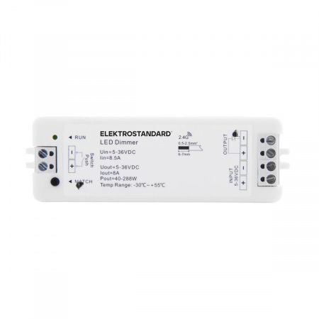 Контроллер для светодиодных лент Elektrostandard 95005/00 a057644