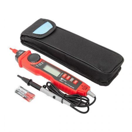 Мультиметр цифровой MS8211 EKF Expert