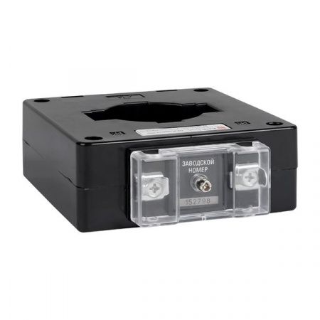 Трансформатор тока ТТЕ-60-1000/5А класс точности 0,5S EKF PROxima