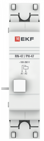 Расцепитель независимый РН-47 EKF PROxima