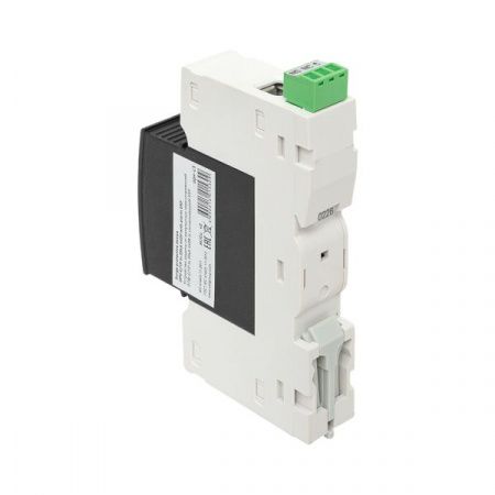 Ограничитель импульсных напряжений ОПВ-C/1P In 20кА 440В с сигн. EKF