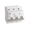 Выкл. автомат.  3П   10А  хар-ка D  10кА  EKF  ВА 47-100, 3P 10А (D) 10кА EKF PROxima mcb47100-3-10D
