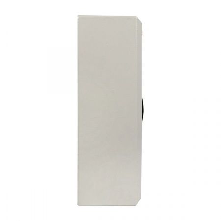 ЩРН-18 пласт. замок (350x300x120) IP31 PROXIMA EKF