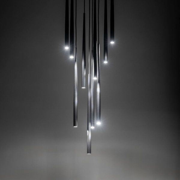 Подвесная люстра TK Lighting 10114 Piano