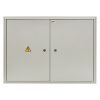 ЩРВ-90 двухдверный (520x720x120) IP31 PROXIMA EKF