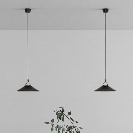 Трековая ременная система Denkirs Belty Set DK55SET25-01-BR