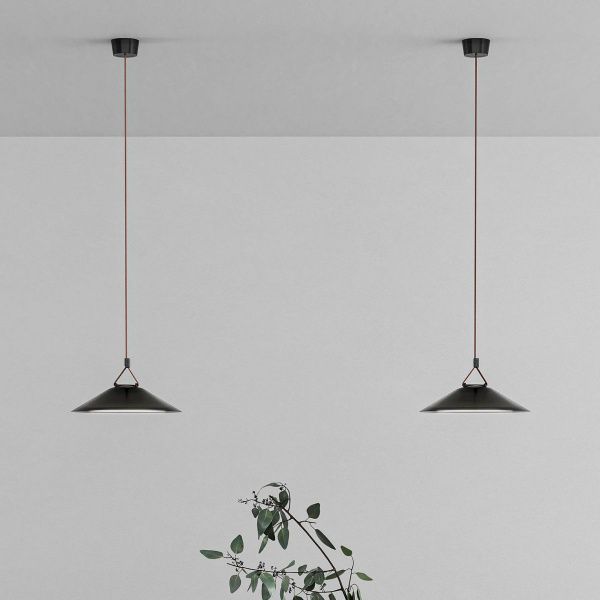 Трековая ременная система Denkirs Belty Set DK55SET25-01-BR