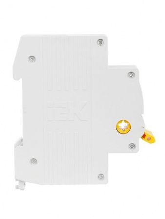 KARAT Выключатель нагрузки (мини-рубильник) ВН-32 1P 25А IEK