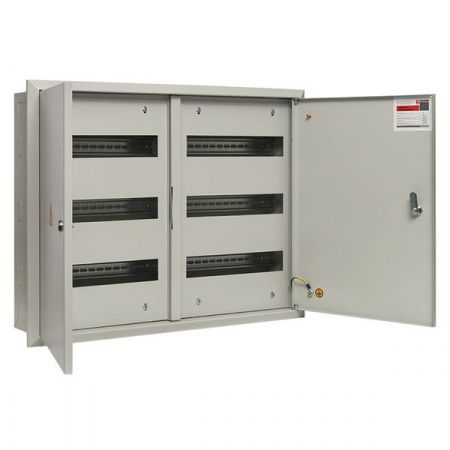 ЩРВ-90 двухдверный (520x720x120) IP31 PROXIMA EKF